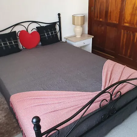 Casa Bento By Umbral Албуфейра