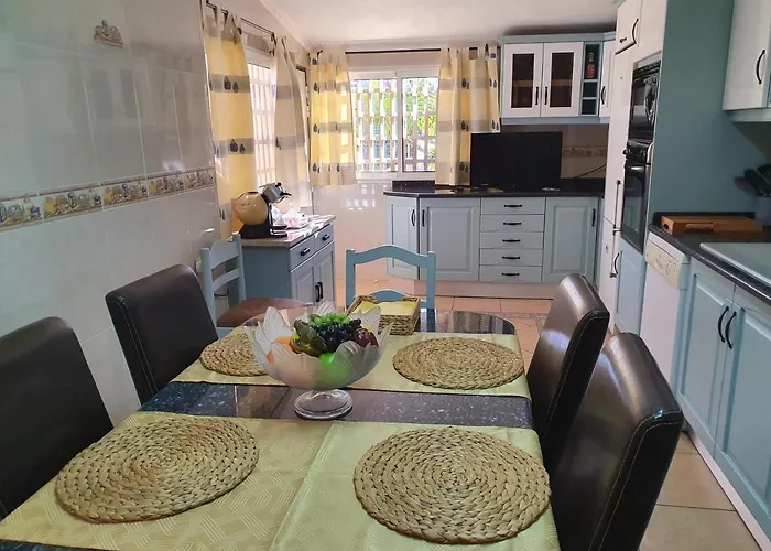 Appartement Casa Bento By Umbral Albufeira