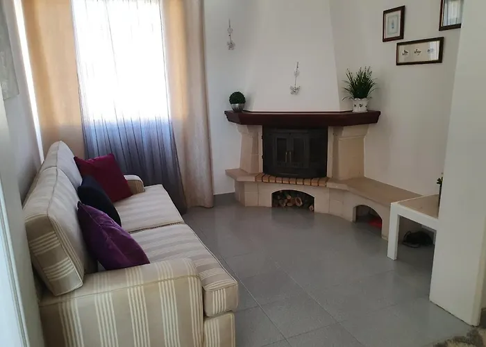 Casa Bento By Umbral Appartement *